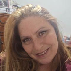 April Albright