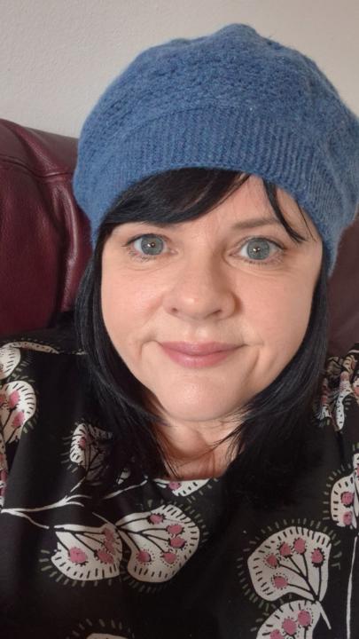 Liz Tierney
