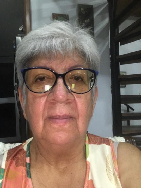 María Albenis Morales Soto