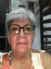 María Albenis Morales Soto