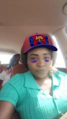 Flore Esther Savadogo