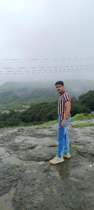 Mahipal Singh Chouhan