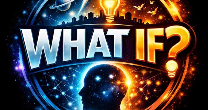 What If