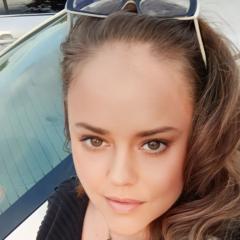 Amber Taylor