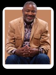 Anthony Finch