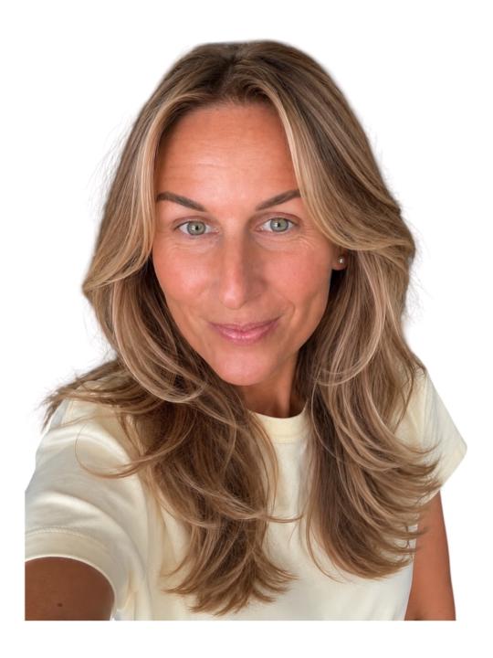 Petra Plisova
