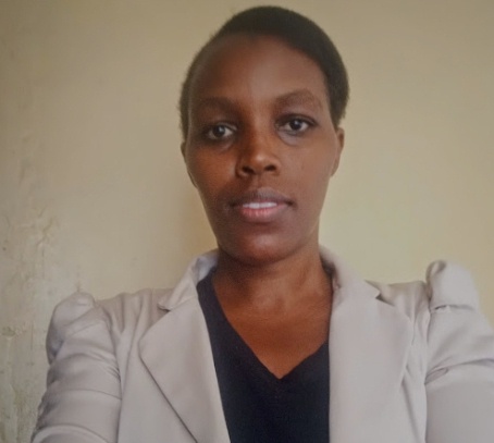 Bernadette Wainaina