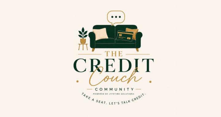 The Credit Couch