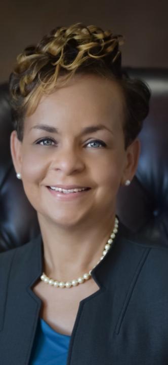 Kathy McCrea