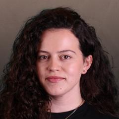 Blertina Maksuti