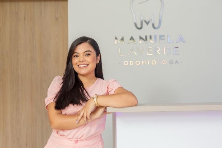 Manuela Laverde Zuleta