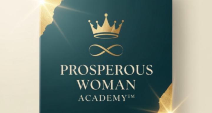 PROSPEROUS WOMAN ACADEMY 