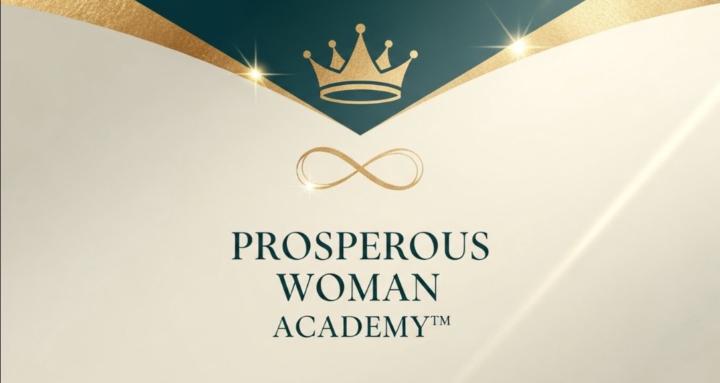 PROSPEROUS WOMAN ACADEMY 