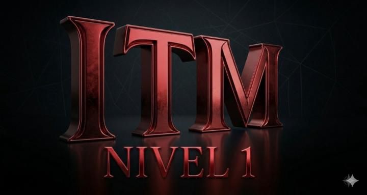 Inner Trader Mastery- NIVEL 1