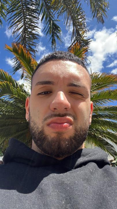 Luciano Gabriel Varano