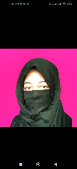 Saba Tahir