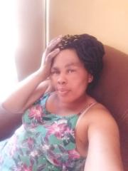 Ntombiyenkosi Sisana Mtshali