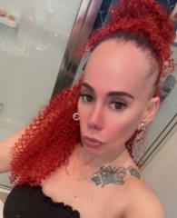 Andrea Rabinovitz