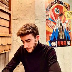 Guille El Camino del Trader