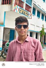 Souvik Sarkar
