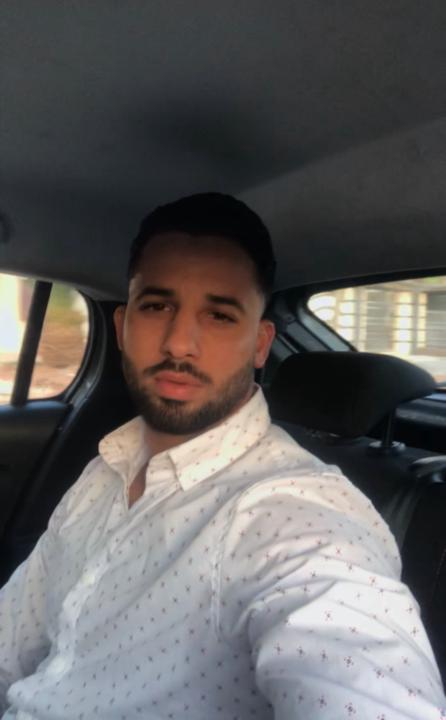 Jmil Azzeddine