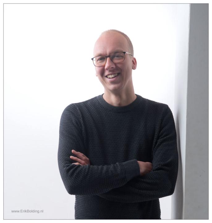 Sander Tuin
