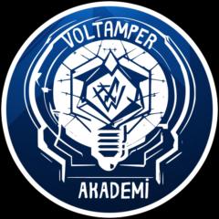 Voltamper Akademi - Admin
