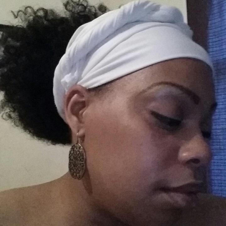 Jameilah Hardeman