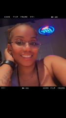 ShaQuia Glover