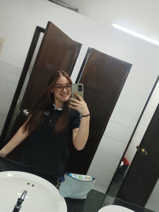 Daniela Gómez Agudelo