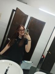 Daniela Gómez Agudelo