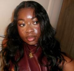 Brandy Nzaou