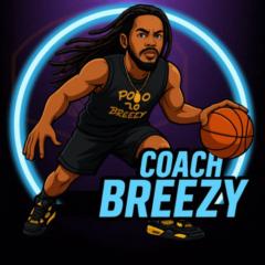 Zeus Breezy
