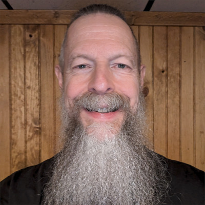 Andrew Fox