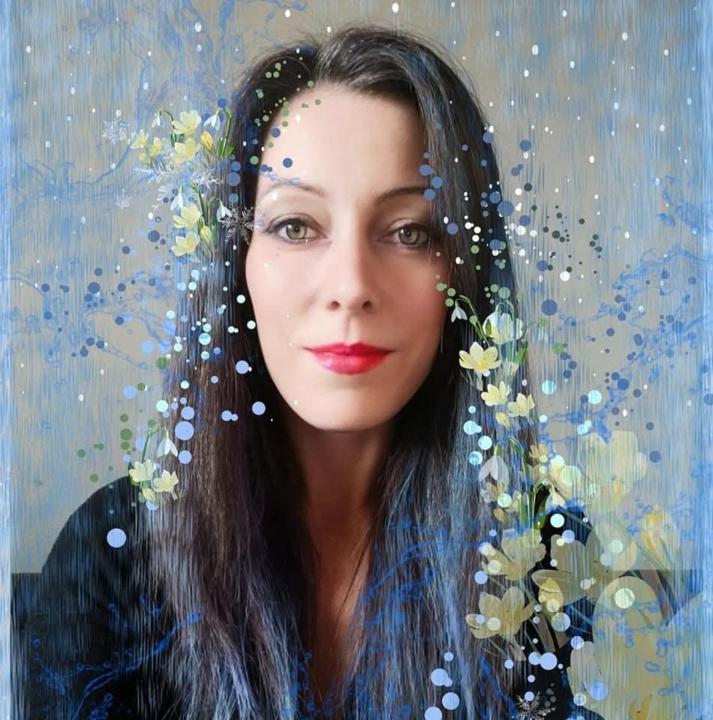 Jiřina Hajman Langeová