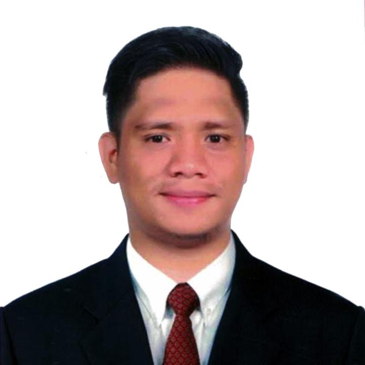 Arvin Ubana