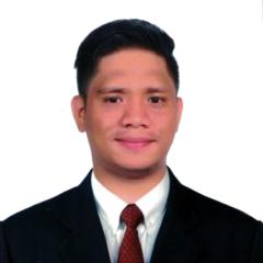Arvin Ubana