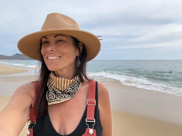 Milena Gonzalez Lam