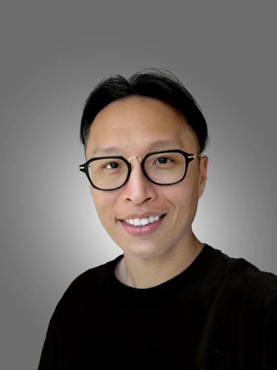 Wing Li