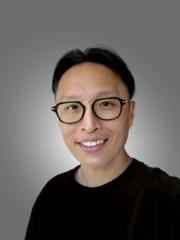 Wing Li