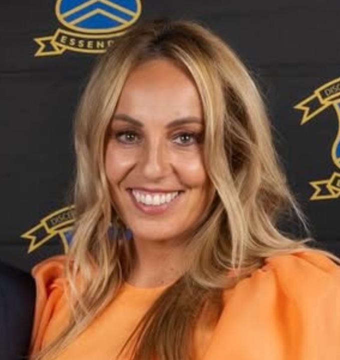 Caroline Massimimo