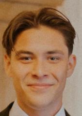 David Frickel