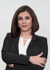 Sanaz Sadeghi