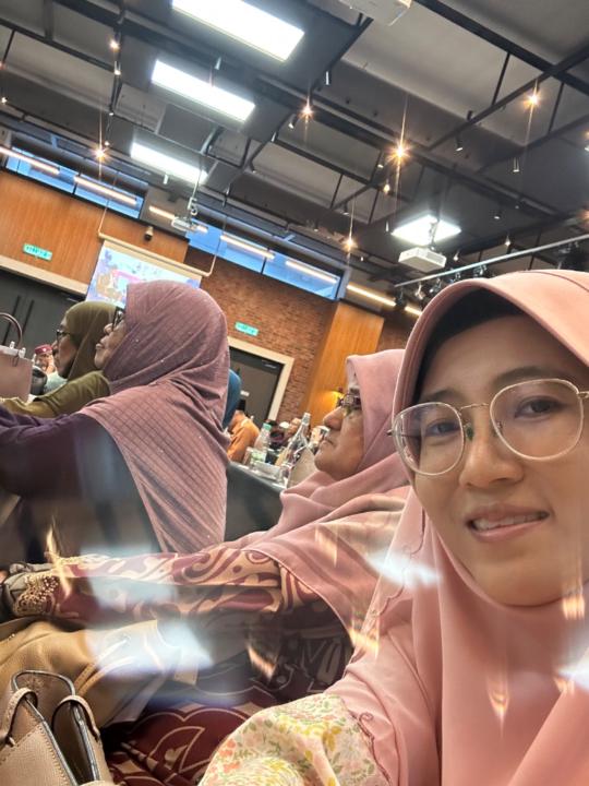 Siti Samarudin