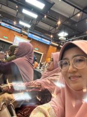 Siti Samarudin