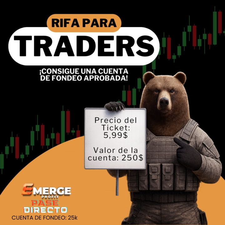 🎉 ¡RIFA ESPECIAL PARA LA COMUNIDAD DE MÉTODO MEDINA! 🎉