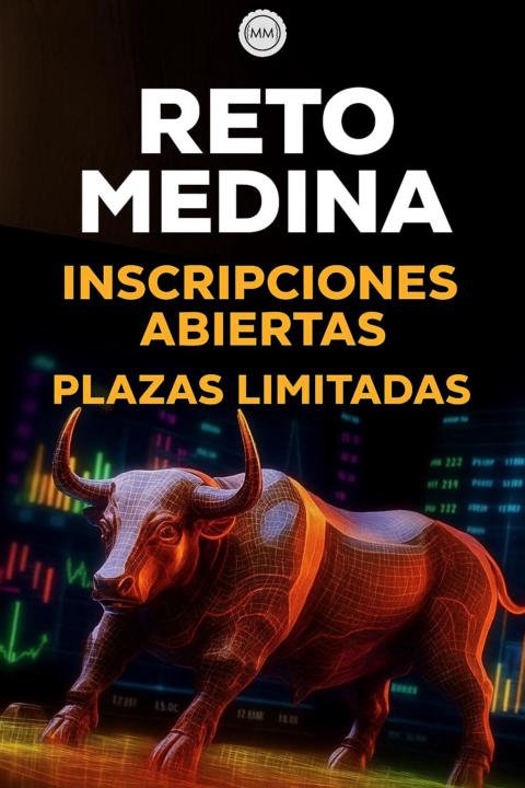 🔥 *YA PUEDES ACCEDER AL MÉTODO MEDINA*