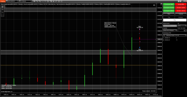 Simulado Exámen 05/01/2026 Monarca MNQ