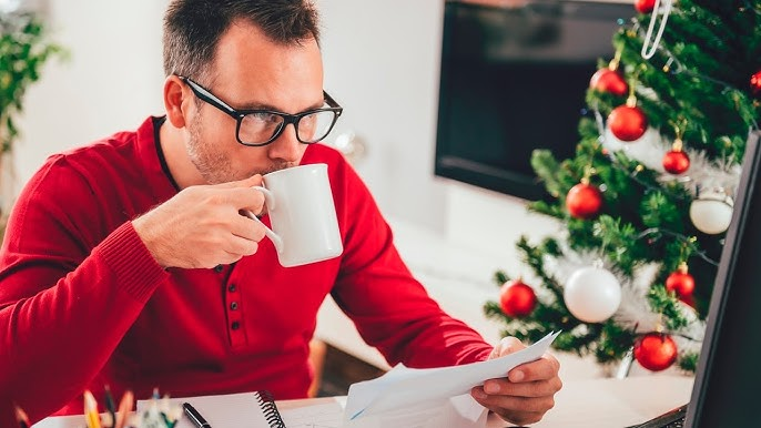 Feliz Navidad 2025 🌲💫