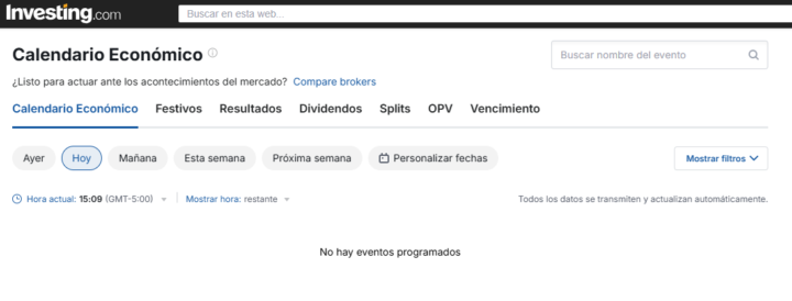 Con Masters 17/02/2026 MNQ
